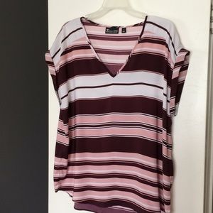 New York and Company blouse